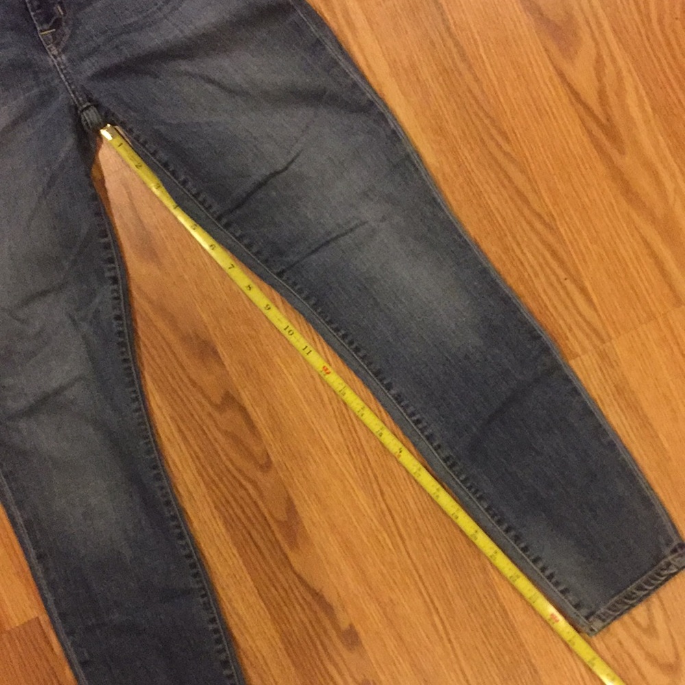 Textile jeans - Picture 8 of 11